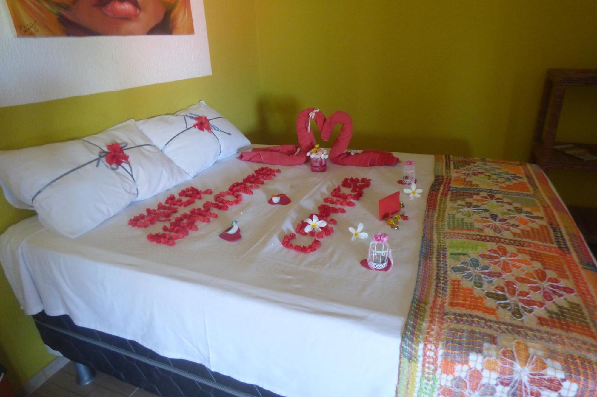 A Toca Do Bem-Te-Vi Hotel Aguas Belas Bagian luar foto